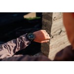 SUUNTO VERTICAL 2 TITANIUM BLACK sportinis laikrodis
